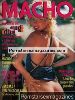 Macho Volume 2 No 13-1980 magazine